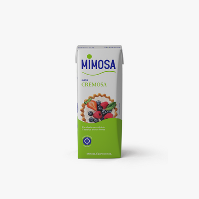Nata Cremosa Mimosa