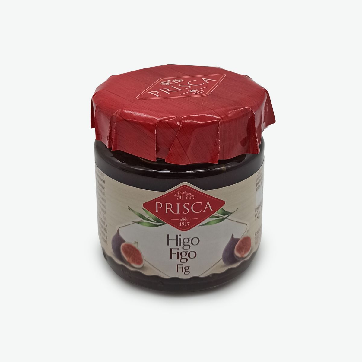 Compota de Figo Prisca | 90g