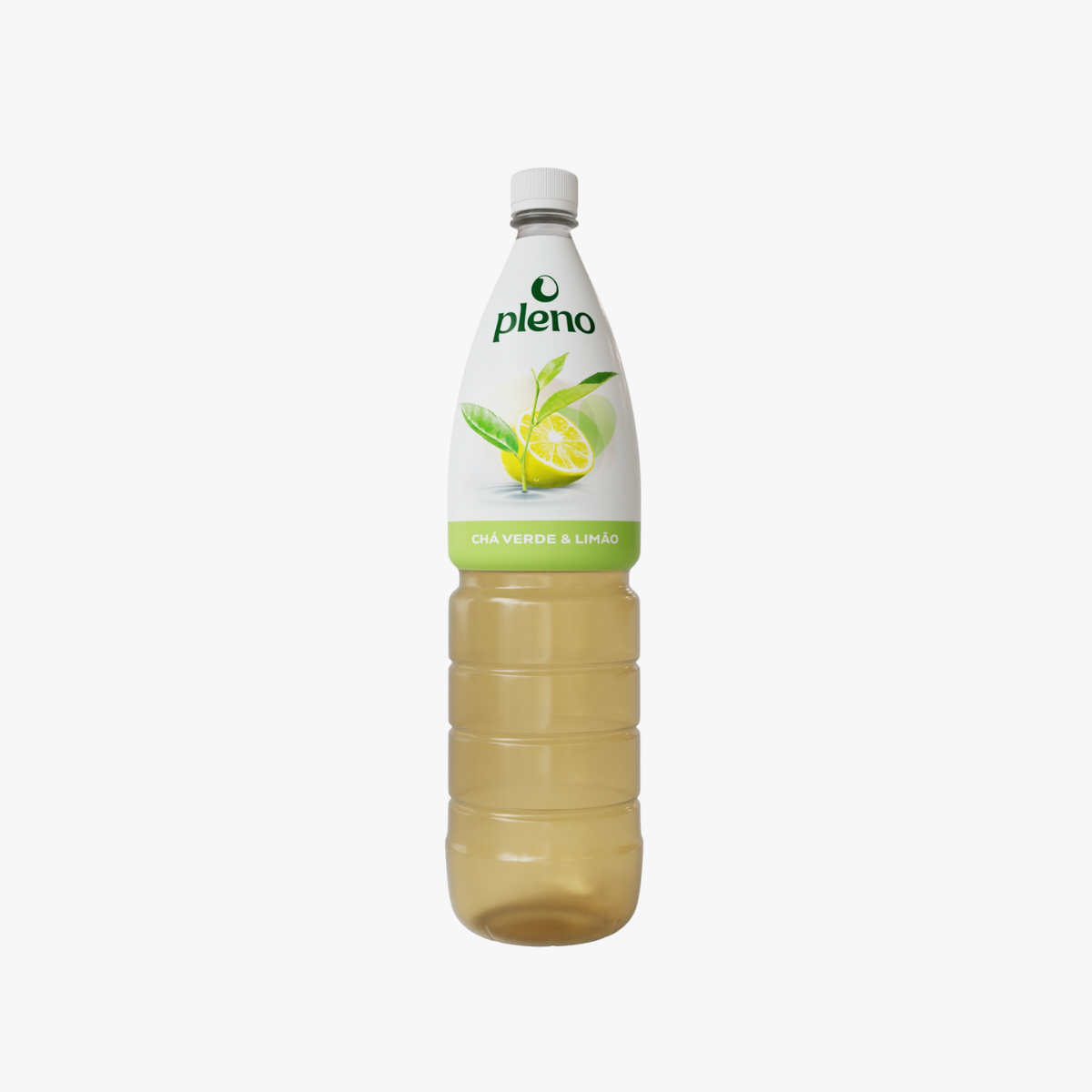 Pleno Tisanas Chá Verde