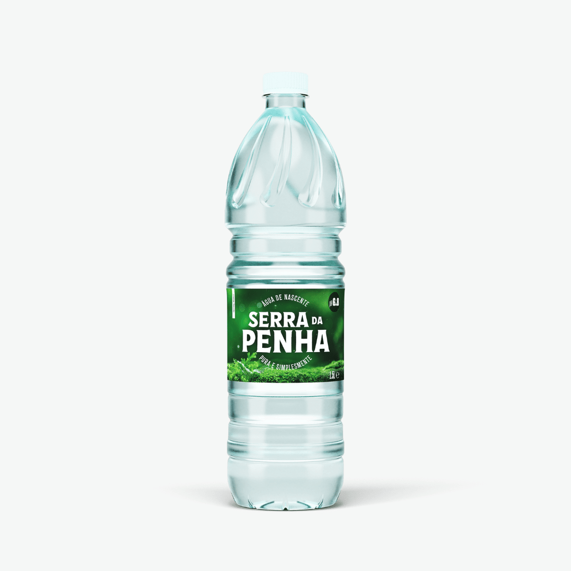 Água Serra da Penha 1.5L