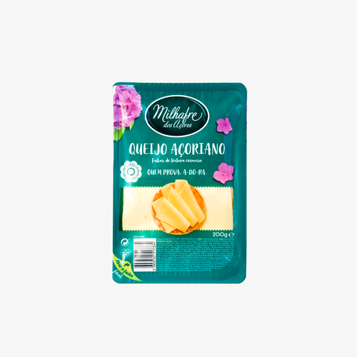 Queijo Curado Fatiado Milhafre